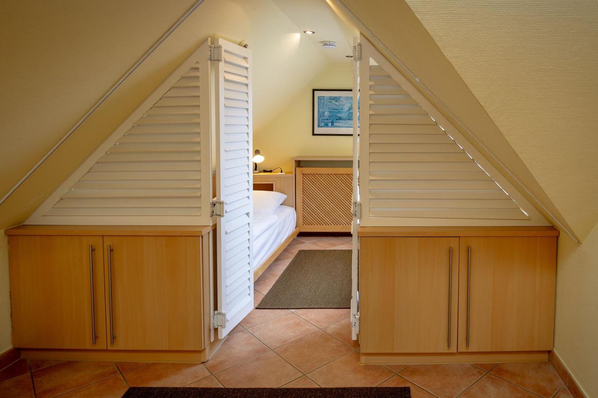 Villa Malepartus - Penthouse 09 Binz Εξωτερικό φωτογραφία